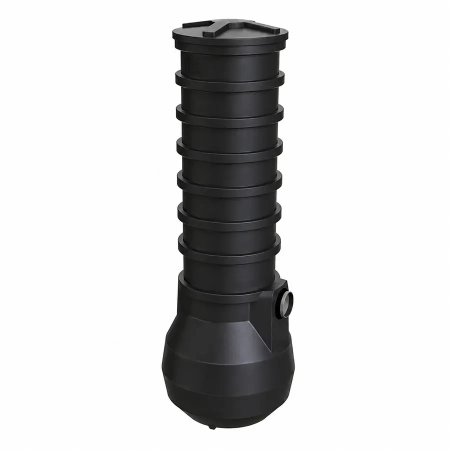 Obudowa przepompowni ZP 60/180 – HABA