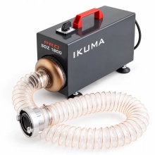 IKUMA SDZ 1800 PRO suszarka do zapór przeciwpowodziowych 140 m3h IKUMA SDZ 1800 PRO suszarka do zapór przeciwpowodziowych 140 m3h