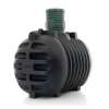 Szambo RAPTOR 3000 l HDPE – nowoczesny bezodpływowy zbiornik do gospodarstw domowych