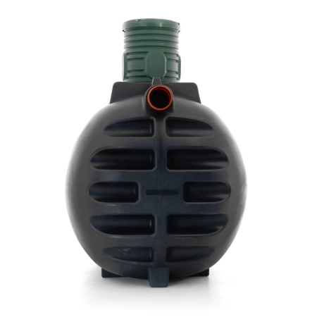 Szambo plastikowe RAPTOR 3000 l HDPE – wytrzymały zbiornik bezodpływowy do domu jednorodzinnego