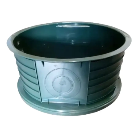 Nadstawka H215 DN400 BOLT MARSEPLAST