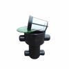 Filtr wody deszczowej dropFILTER - filtr