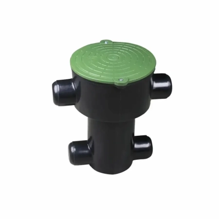 Filtr wody deszczowej dropFILTER