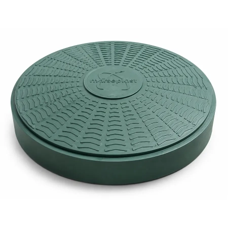 Pokrywa OG Ø640 mm - Marseplast