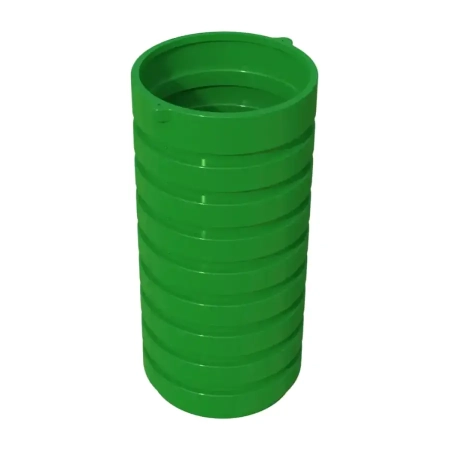 Nadstawka H700 DN300 JUMBO SMALL