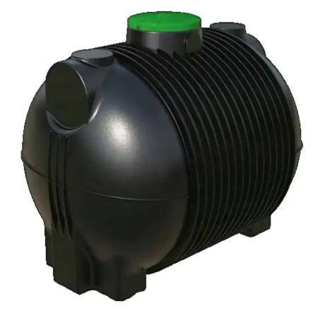 Zbiornik na deszczówkę JUMBOTANK 10 | Marseplast