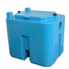 Mini podzlewowy separator tłuszczu MOT 0.5 l/s Marseplast