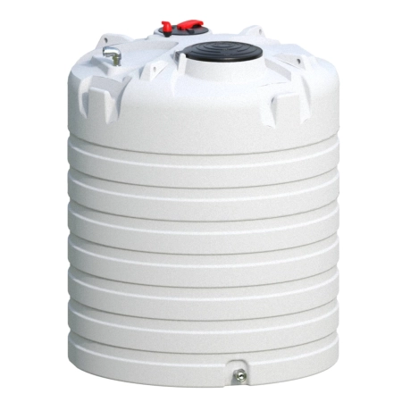 Zbiornik na wodę pitną 12000 l Aquatower