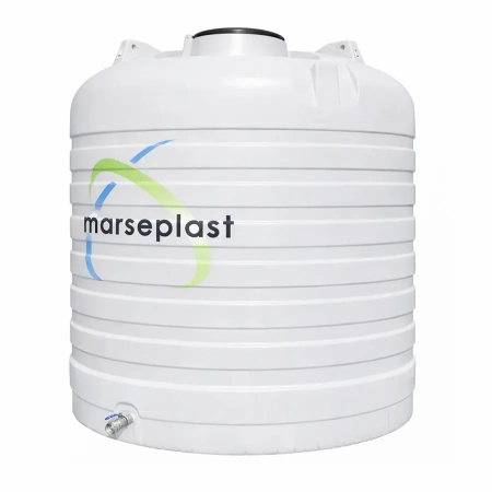 Zbiornik na nawozy płynne RSM Agrotower 10 000l Marseplast