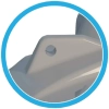 Zbiornik na wodę Aquatower 12 000l Marseplast - detal 3
