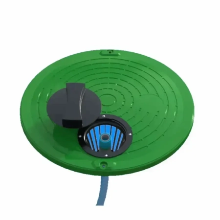 Pokrywa deszczowa BOLT fi 510