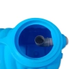 Zbiornik na deszczówkę BOLT 3500 l z filtrem - wylew z syfonem