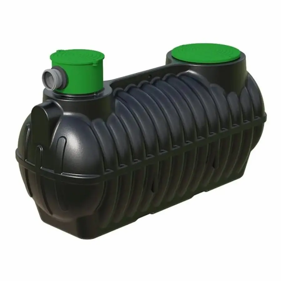 Zbiornik na szambo BOLT 1000 l