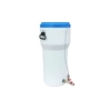 AQUALOOP TAP 1600 l/d – mobilny system uzdatniania wody bez prądu