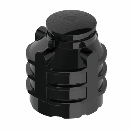 Obudowa studni głębinowej REGI 1000 PREMIUM 1200 mm