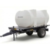 Cysterna do wody pitnej Mobilis Aqua SLP 6000 l