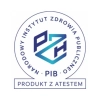 Zbiorniki posiadają polski atest higieniczny PZH