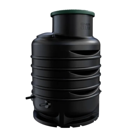 Obudowa studni głębinowej ECO AQUA Clean