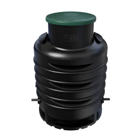Obudowa studni głębinowej 1200×1700 ECO AQUA Clean - bok