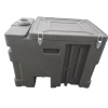 Separator tłuszczu podzlewowy Mini FAT 50 l - grafitowy