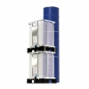 Kontener IBC 300 l - zbiorniki spiętrowane