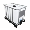Kontener IBC 600 l - widok