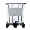 Kontener IBC 600 l - bok