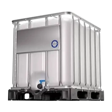 Kontener IBC 1000l l do wody pitnej W1 - Mauzer | Werit