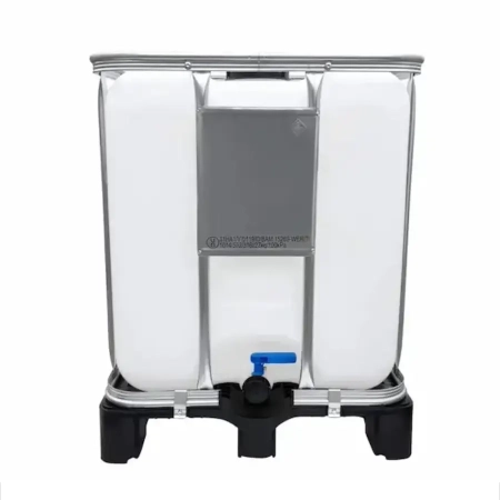 Kontener IBC 300 l - przód