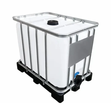 Kontener IBC 600 l - widok