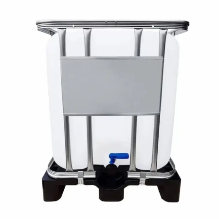 Kontener IBC 600 l - bok