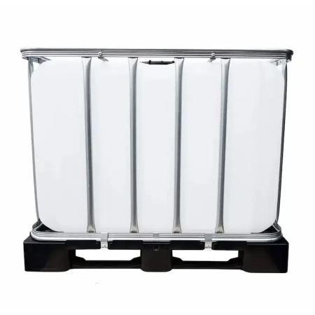 Kontener IBC 600 l - przód