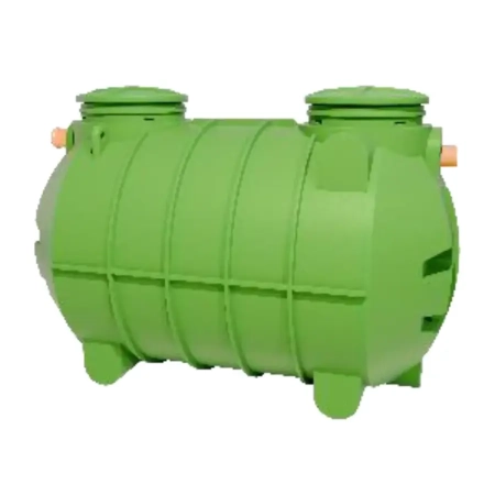 Separator Węglowodorów Koalescencyjny TSK-4 HDPE R