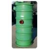 Separator tłuszczu ST-05 HDPE R (pionowy) - widok