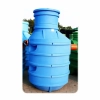 Separator tłuszczu ST-2 HDPE R (pionowy)