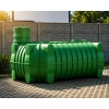 Zbiornik na szambo 9 m3 HDPE R
