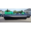 Zbiornik na szambo dwupłaszczowy 10m³ HDPE Z