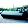 Zbiornik na szambo dwupłaszczowy 10m³ HDPE Z - widok