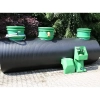 Oczyszczalnia biologiczna ZBB-12C HDPE Z