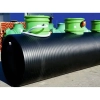 Oczyszczalnia biologiczna ZBB-12C HDPE Z