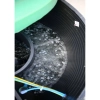 Oczyszczalnia biologiczna ZBB-6PC HDPE Z - wnętrze
