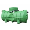 Oczyszczalnia biologiczna SBR ZBS-4C HDPE R