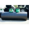 Oczyszczalnia biologiczna SBR ZBS-5C HDPE Z