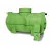 Oczyszczalnia biologiczna SBR ZBS-6C HDPE R